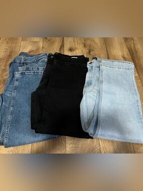 Lee mens jeans